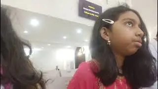 RUWI church /Oman #omanvlog