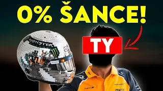Jak se st&aacute;t z&aacute;vodn&iacute;kem F1?