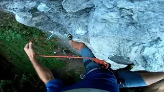 Olinova 8+, Por&uacute;bka