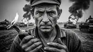 How One Polish Farmer&rsquo;s&ldquo;Ridiculous Molotov Decoy Trick&rdquo; Destroyed 7 German Tanks in a Single Morning