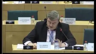 MEP Warns of Stark Choice Between NATO or EU Army