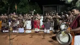 ஈழத்துக் கலைஞர்களின் பாடல் வாசிப்பு 