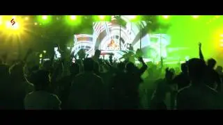 Dj Julia Bliss @ Sunburn Reload, Kolhapur.