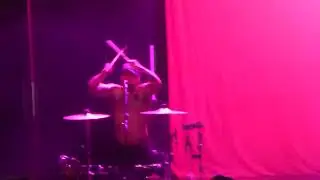 Soft Play - Girl Fight - SANTA ANA