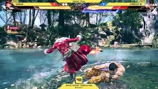 4o4 Esports: Tekken Wednesdays #66