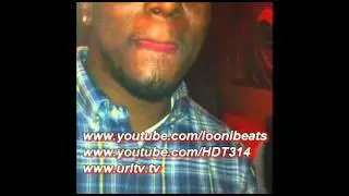 After the AYE VERB vs HITMAN battle chillin