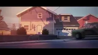 Life is Strange in 280 seconds