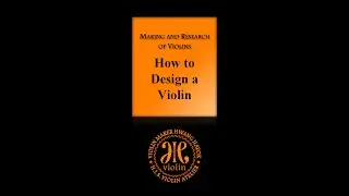 How to Design a Violin #shorts