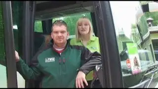 Jugendtours Betreuerschulung: Wer sind meine Reiseleiter und Betreuer?