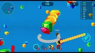 Sprunki Snake CHAMPION in 2 Minutes Can You Beat My Score?