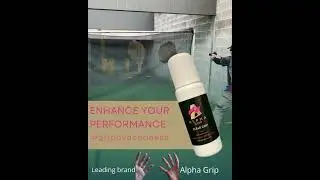 AlphaGrip Pro