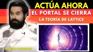 Este vídeo te encontrará y no volverás a verlo (nunca más) - Jacobo Grinberg te lo explica