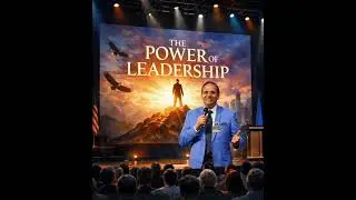 Leadership Is Influence, Not Position  | How Great Leaders Inspire Change | Prof. Dr. Sanjay Kumar