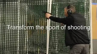 OnPoint Raleigh | The Shooting Range for the 21st century