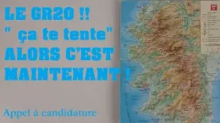 LE GR20 