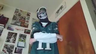 (Part 2) Jersey Review, Compare Game worn jersey vs Nike Elite retail vs China Fake .
