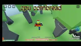 how to get cpu cornbread in find the cornbreads (legacy)