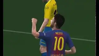 PES 2018 (PS2) Best Goals Compilation of 2017 Year (Part 2)