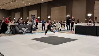 Creative Musical Form - Ethan Frame (The League Finals Reno)