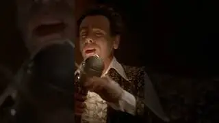 Dean Stockwell in Blue Velvet (1986) &ldquo;In Dreams&rdquo;