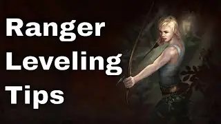 5+ Ranger Leveling Tips & Leaguestart Coaching VOD Review [PoE]