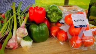 Kapiris Bros (KB) & MasterChef 2014, Brent Owens Team Up for Local Video!