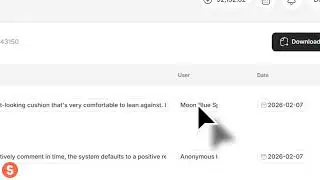 How to Load, Import, and Export Reviews for Taobao, Tmall, and 1688 Products