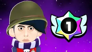 Pushing My First Prestige with Randoms 👎
