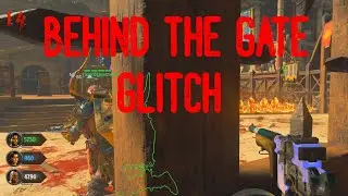 IX gate glitch