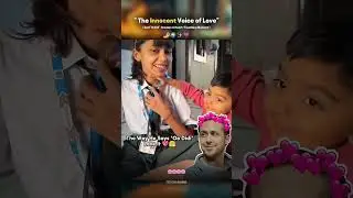 A Brother&rsquo;s Innocent Voice 🌸 || Just One Word - Didi || Capturing the Purest Sibling Bond || Status