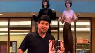 2015 Employee Bash Department Video Contest (80's Style)