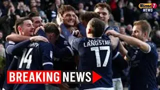 Millwall Crush Charlton 4-0 as Promotion Push Gathers Real Momentum