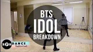 BTS 