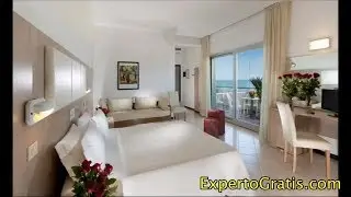 Hotel Cormoran, Cattolica, Italy
