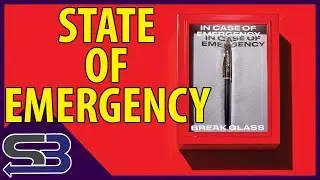 State of Emergency