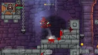 Episódio 2 no modo rampage 