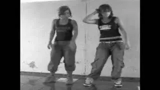baile pokemon c-walck
