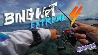 BINGWIT EXTREME SERIES | LUSOD UNLOCKED