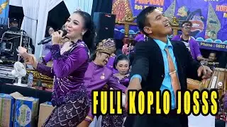 PUSPITO NOLO // KATRESNAN SEJATI // LINTANG ASMORO CAMPURSARI SEMAR MULYO