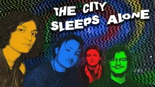 Manifest West - The City Sleeps Alone (Official Music Video)