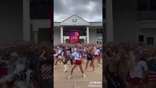 Texas A&M, SORORITY RUSH, #bamarush, #sororityrecruitment #sororityrush