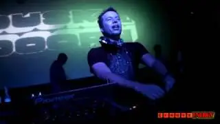 Sander Van Doorn @ The Guvernment 2009