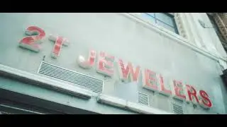 TruePound &ldquo;DOLLA SIGNS&rdquo; (Official music video)