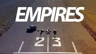 Empires (Official Music Video)