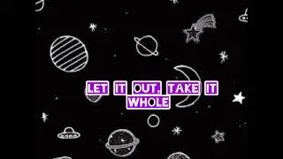 Godsmack~ let it out lyrics