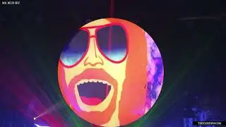 The ELO Tribute Show (Performing Music By ELO and Jeff Lynn Produced Artists)