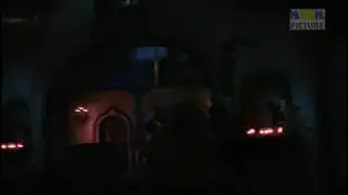 Phantasialand Silbermine Onride 2009