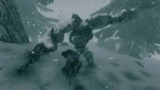Valheim - Stone Golem parry