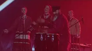 Щедровка | Сибирская вечора 