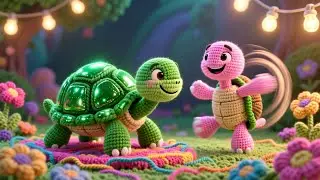 Jumping Jellybean Tune 🍬🎶 | Learn Colors, Numbers & Fun for Kids | Preschool Music & Learning